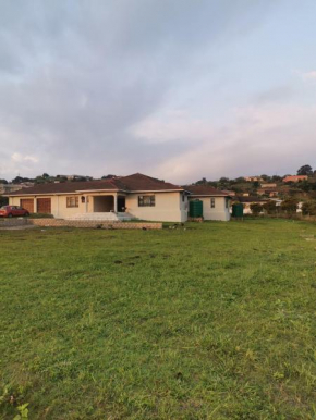 Phakathi Lifestyle Village Umnini